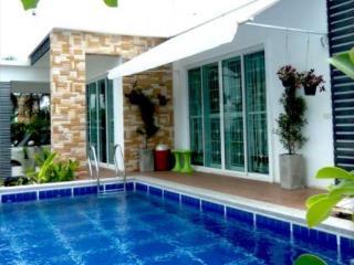 Home Taradol Pool Villa 华欣 外观 照片