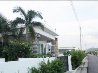 Home Taradol Pool Villa 华欣 外观 照片