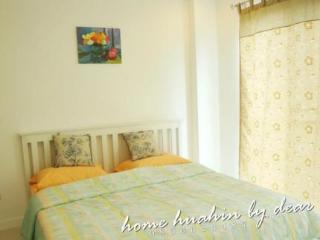 Home Taradol Pool Villa 华欣 外观 照片