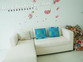 Home Taradol Pool Villa 华欣 外观 照片