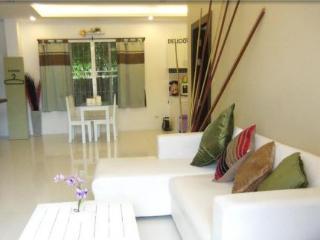 Home Taradol Pool Villa 华欣 外观 照片